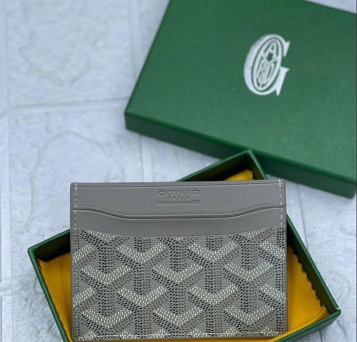 Картхолдър Goyard