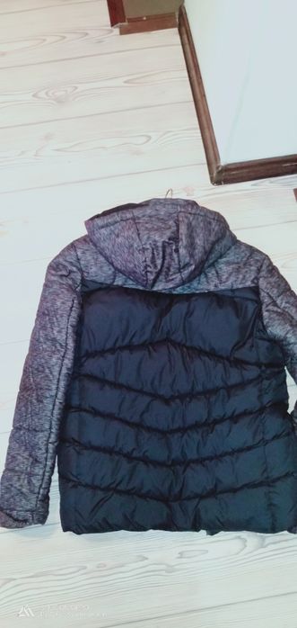 Куртка Пуховик для подростков.