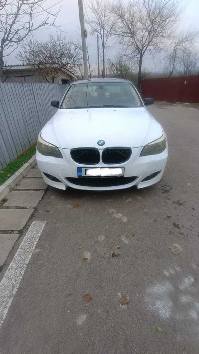 Autoturism BMW seria 5