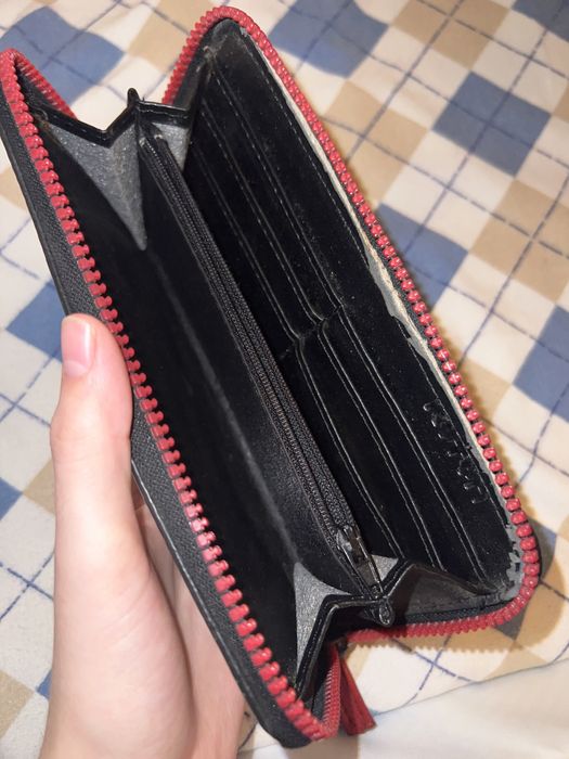 Срочно. Продам кошелек