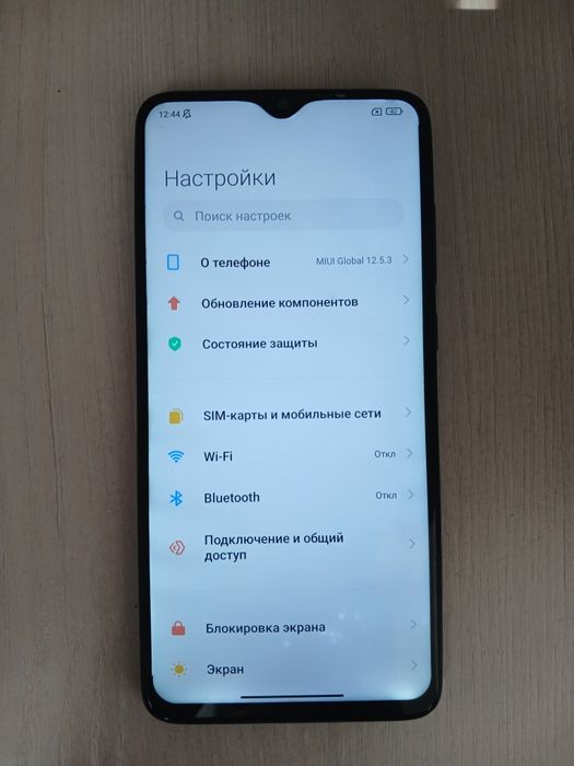 Редми нот 8 про Redmi note 8 pro