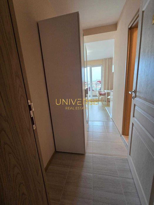 Продава се Едностаен апартамент в к.к. Слънчев бряг - 35 кв.м за 1343 €/кв.м - Снимка #2