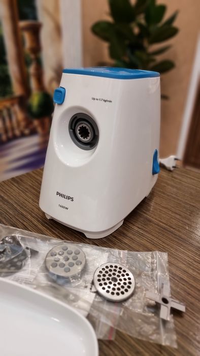 Мясорубка Philips