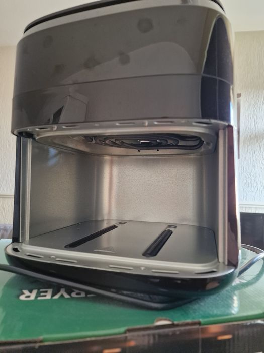 Airfryer 5L ca nou.