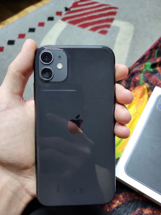 iphone 11 128GB Обмен