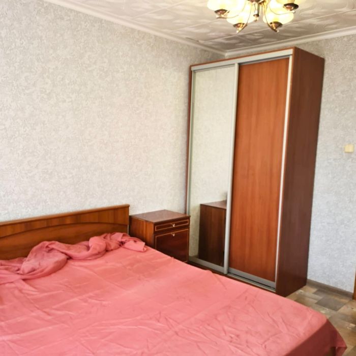 Продаётся 2 комн в 4 мкрне