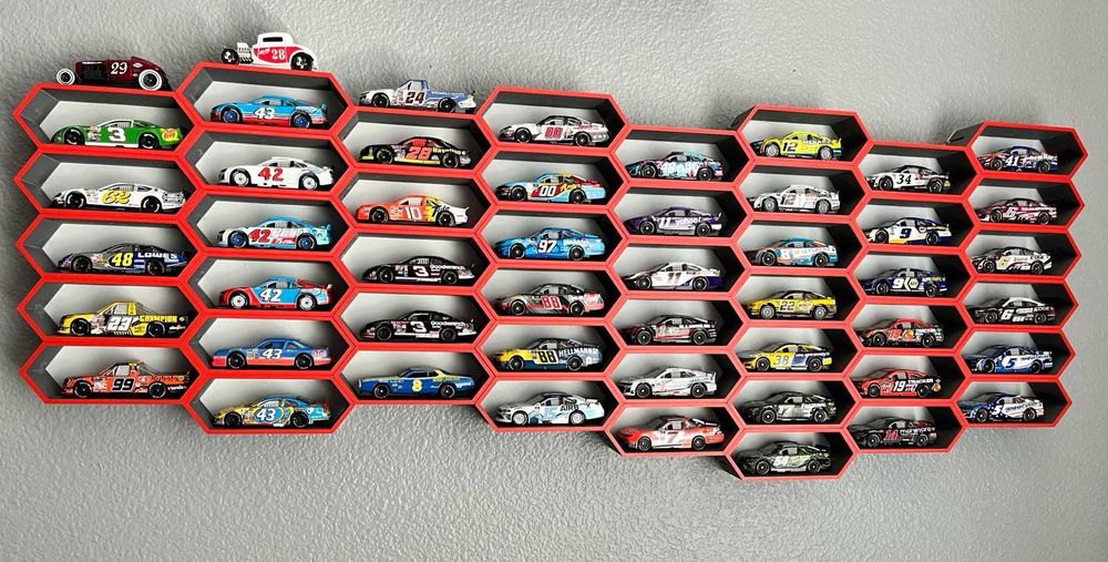 Suport Modular Hot Wheels