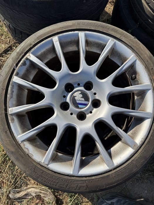 Джанти style 216 bmw бмв r18 e90 e87