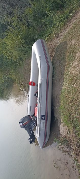 Продам ЛОДКУ! Без мотора!