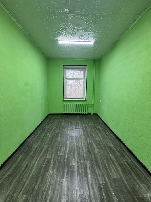 Продам здание 5 этажей.