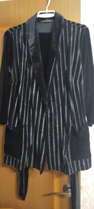 Женский костюм двойка