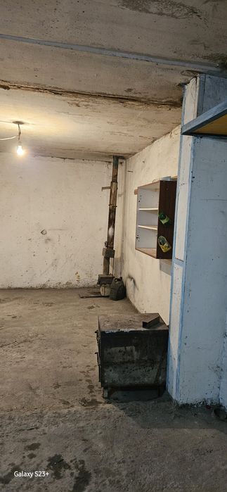 Аренда гаража сухой