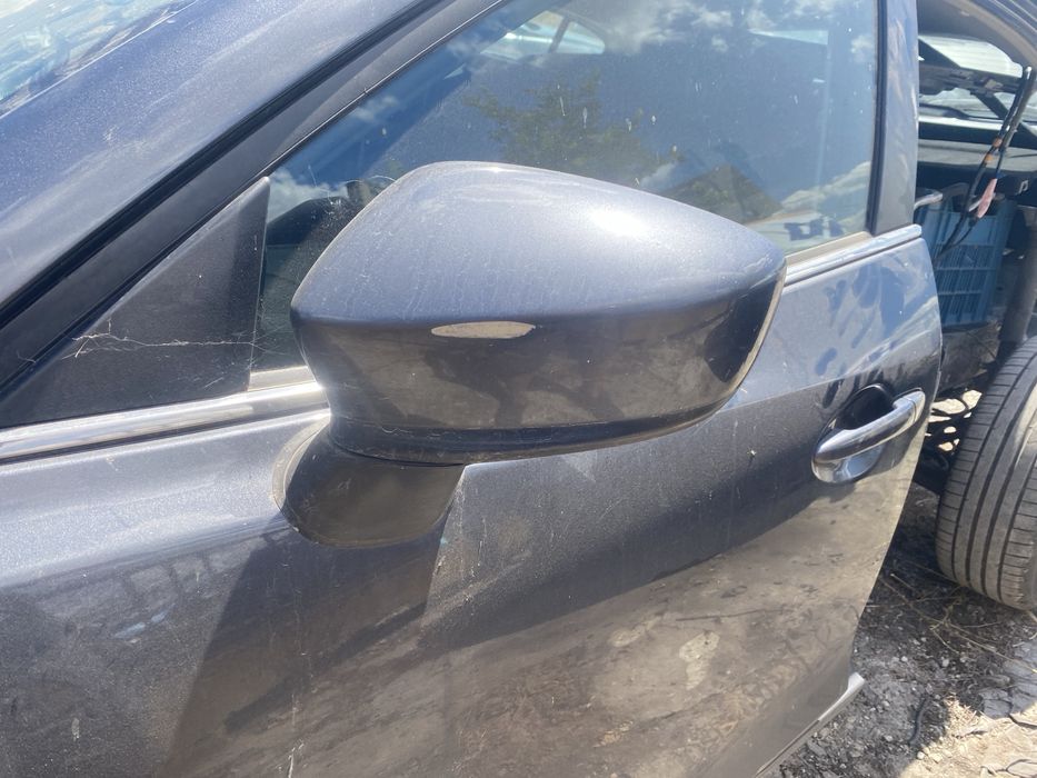 огледало мазда 3 mazda 3