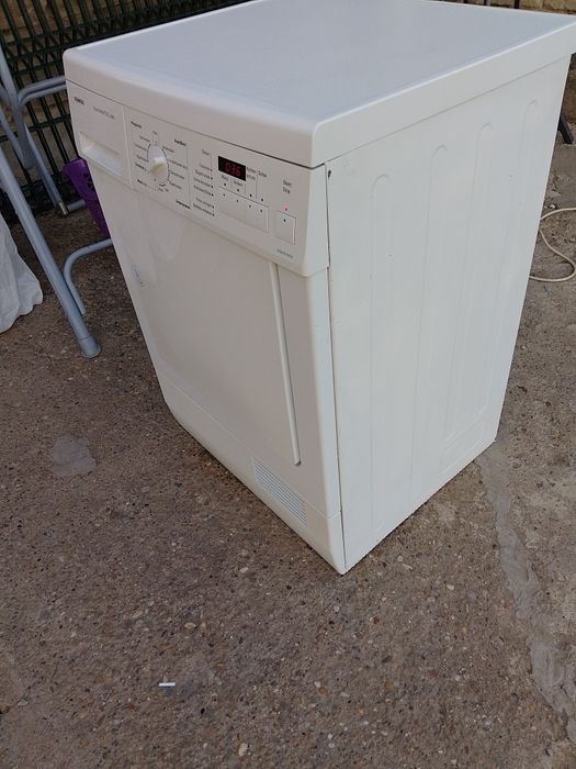 Сушилня кондензна Сименс WTXL 2400