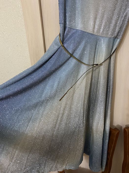 Продам платье