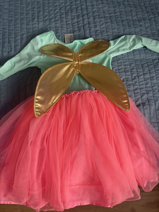 Rochie Unicorn H&M 134/140