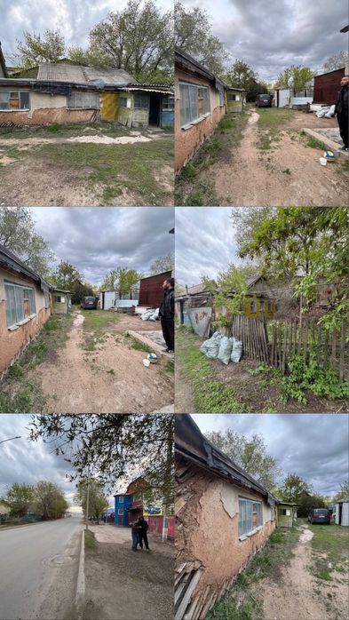 Продам дом частный