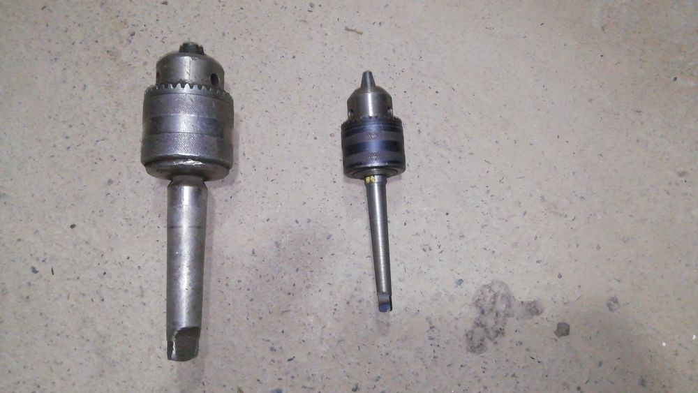 Патронлар сверлога