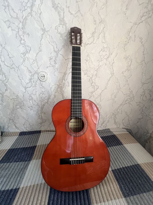 Гитара классический