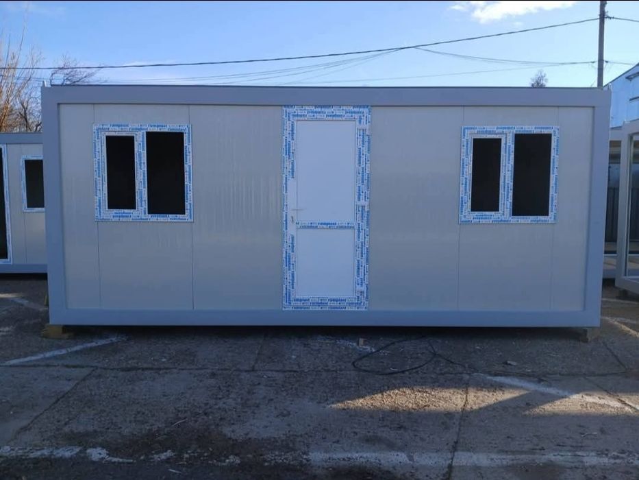 Vand container modular tip birou