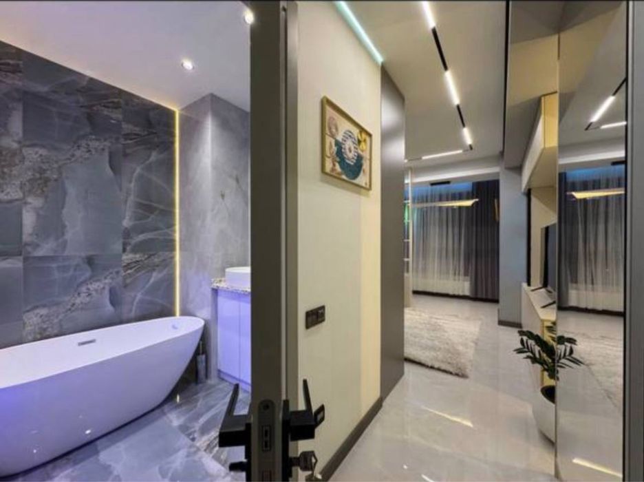 ЖК Modera Towers Улица Шота Руставели Продается 1/19/24/28м2