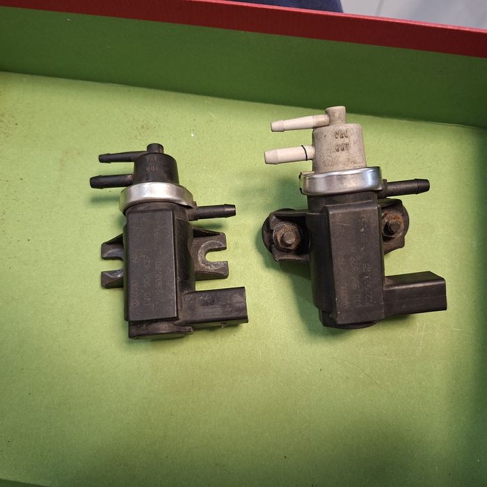 Вакум регулатор за Шкода октавия  и ключ за регулиране на фаровете