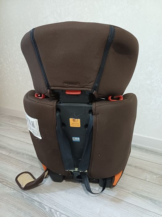 Продам срочно детское кресло