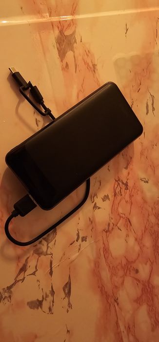 Baterie externa 20000 mah