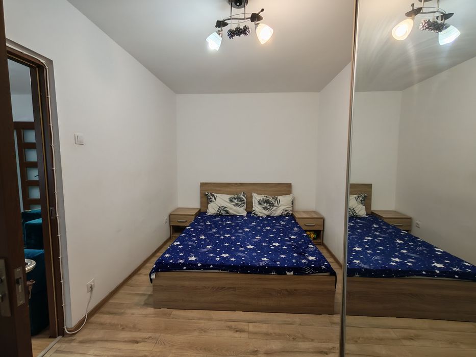 Apartament ultramodern Zona Vest