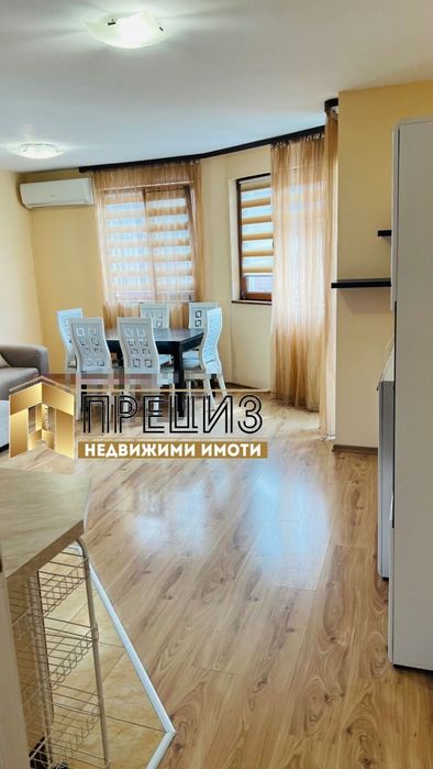 Продажба 3-стаен гр. Шумен - Център 105m² - снимка 4