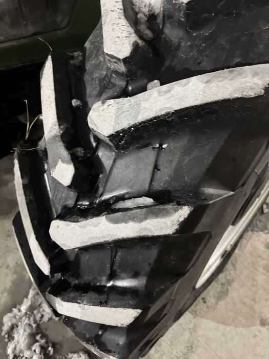 Продам трактор CFJ 2204