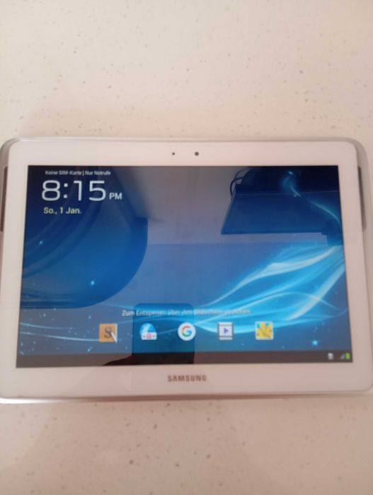 Samsung Galaxy Note 10.1