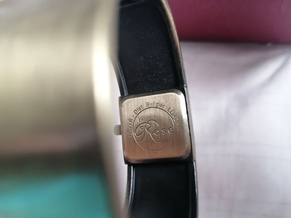 Дамски часовник LBVYR by Rose