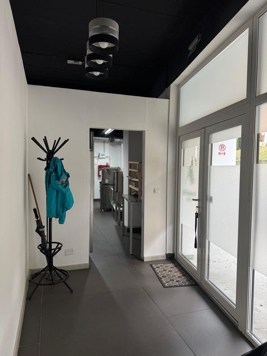 Vand afacere la cheie / patiserie