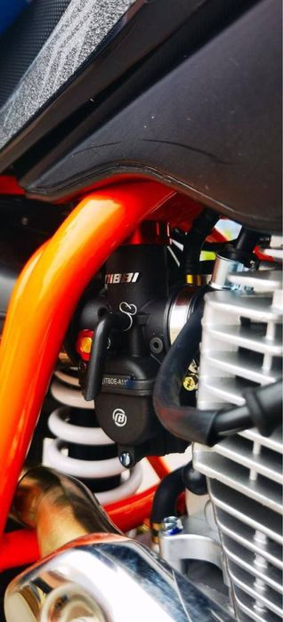 MMZ tlrex pr 300