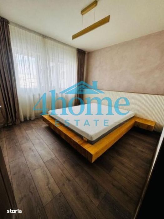 Apartament 2 camere Aviatiei|Aurel Vlaicu|Metrou|Parcare|Centrala — fotografia 1