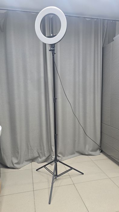 Продам лампу для фото/видео съёмок