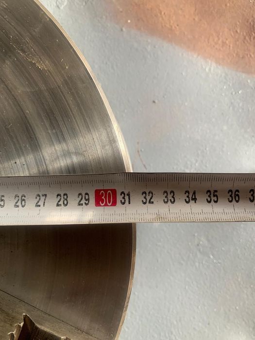 Токарный патрон 315мм