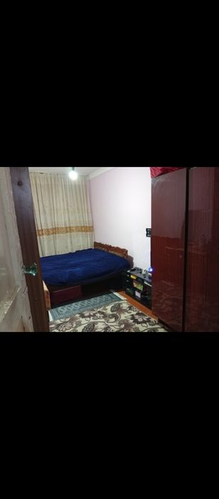 2/3-комнатная квартира в центре, торг, г. Карши