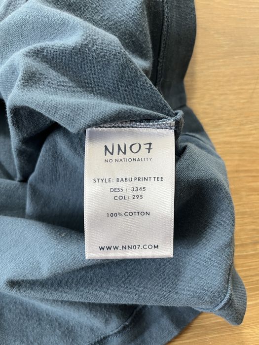 NN07,Paul Smith,Alpha industries мъжки тениски L-XL