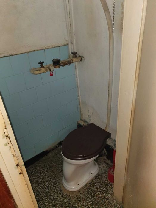 Продава се Тристаен апартамент в Пловдив, Христо Смирненски - 82 кв.м за 659 €/кв.м - Снимка #3