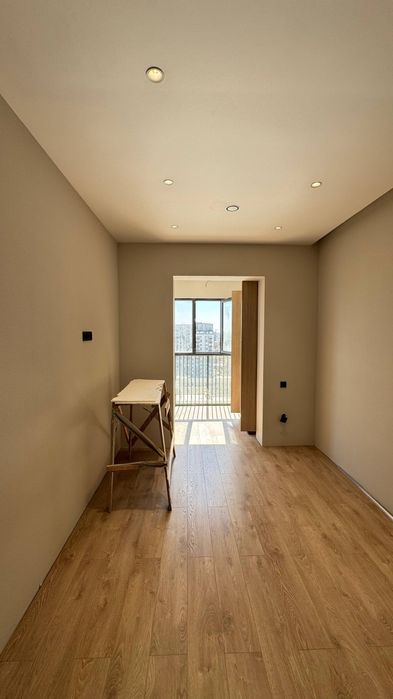 ЖК O'zMakon Мирабад однокомнатная