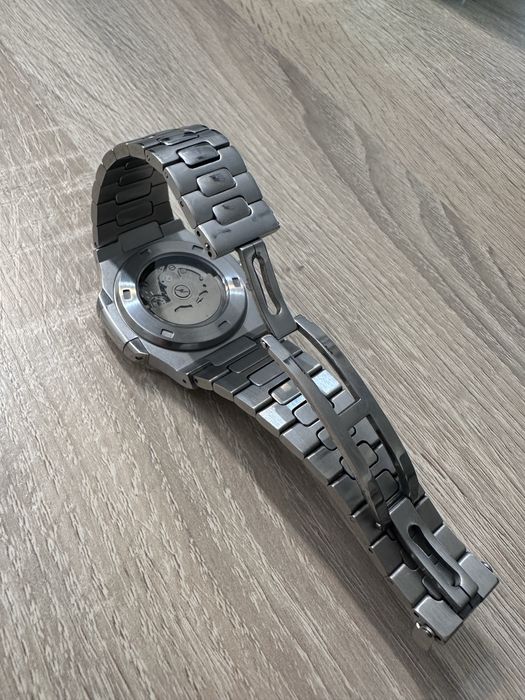 Vand Ceas Seiko automatic