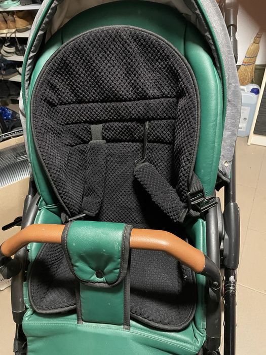 Carucior Krausman 3 in 1