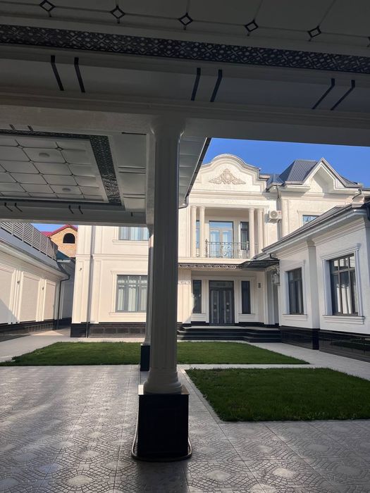Продается дом 8 соток. Уй сотилади 8 соток