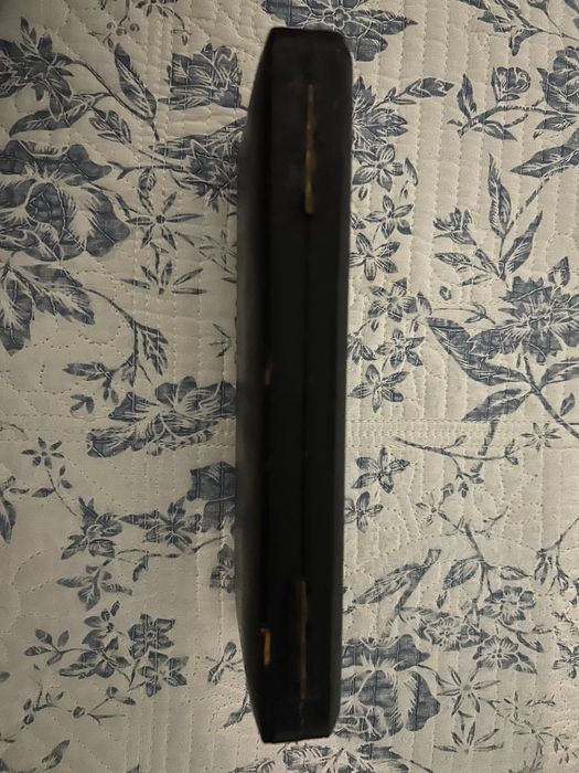 Лъжичка за чай и нож за масло със сребърно покритие