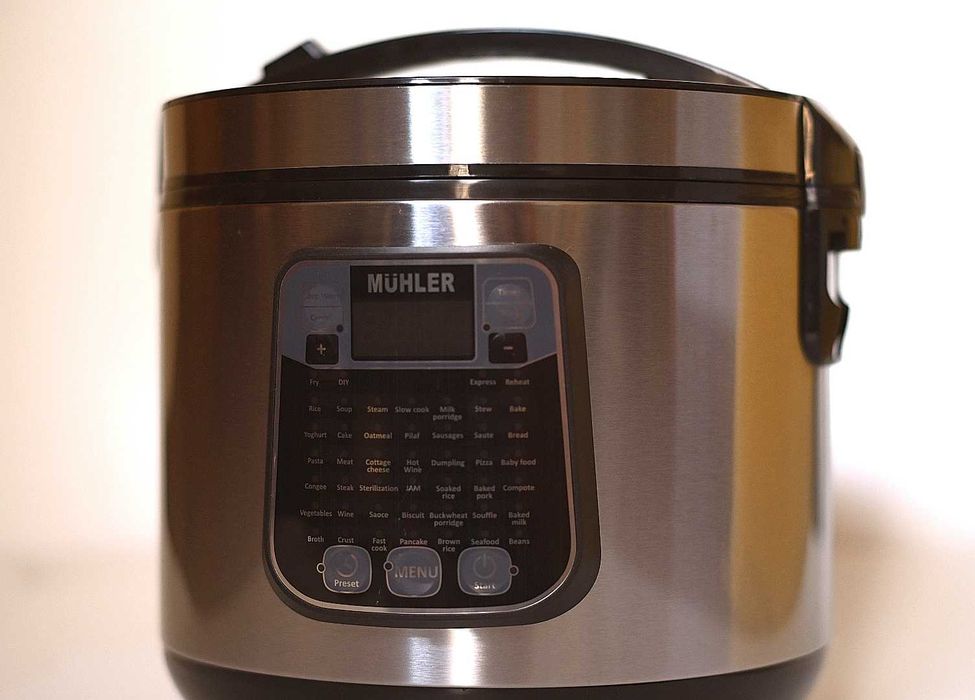 Мултикукър Muhler mlc 5045