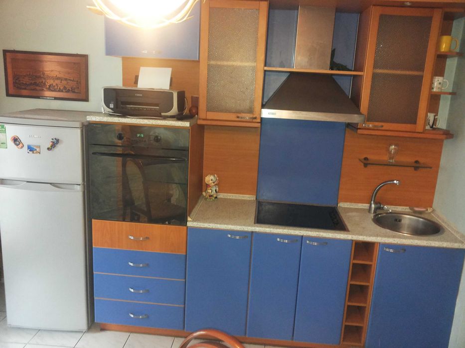 Дава се под наем Двустаен апартамент в София, Лозенец - 75 кв.м за 306 € - Снимка #3