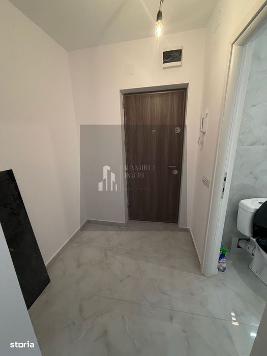 Garsoniera Soseaua Giurgiului / Piata Progresul / Mutare imediata