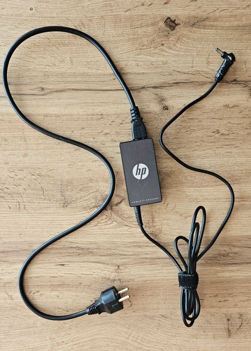 HP Spectre 13 Ултрабук | i5 / SSD 256GB / 8GB / TOUCH / Full HD